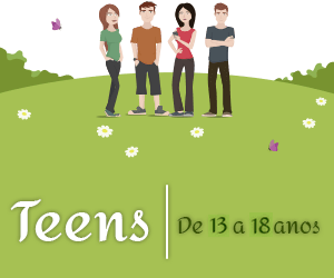SER Desenvolve - Sessões Teens